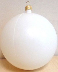 Plastikinis burbulas (11 cm)