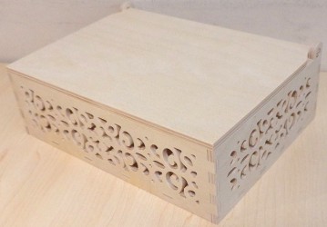 Box