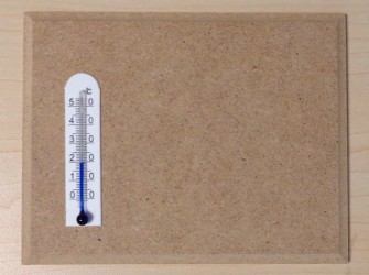 Thermometer