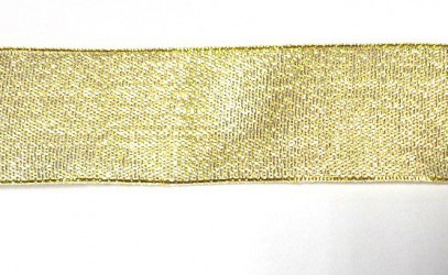 Ribbon Gold (1 m)