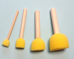 Brush (4pcs)