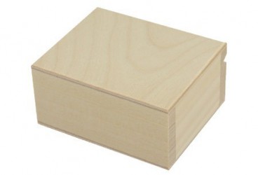 Dėžutė (10 cm x 8 cm)