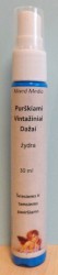 Purškiami vintažiniai dažai Mixed Media Žydra (30 ml)