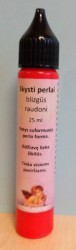 Liquid pearls Red (25 ml)