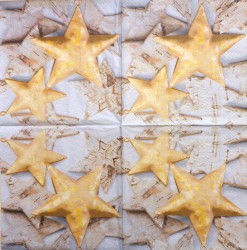 Napkin Star