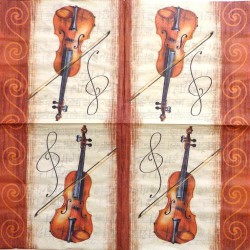 Napkin Music