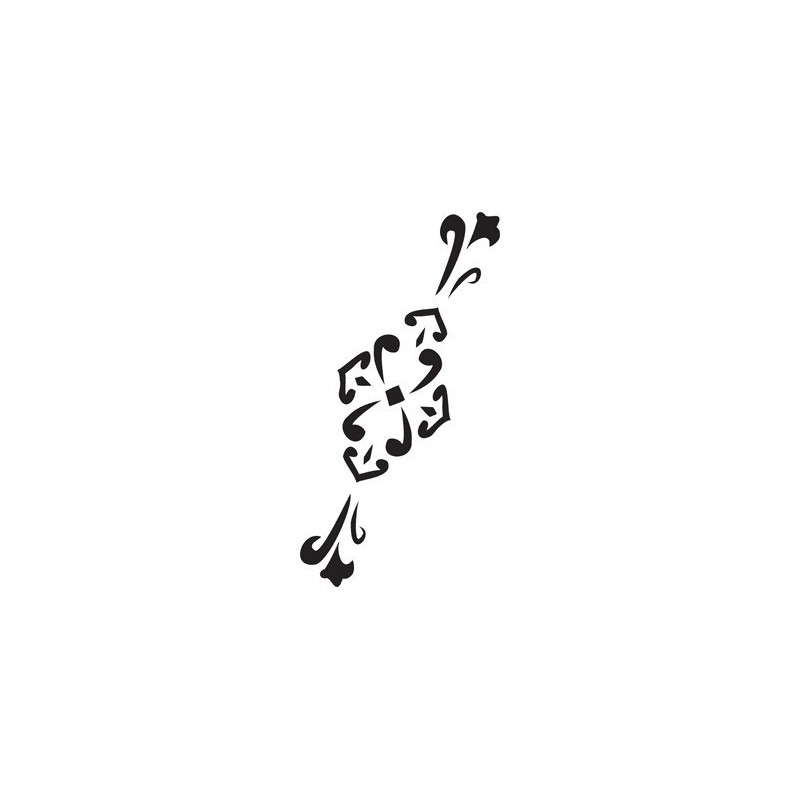 stencil