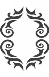 Stencil