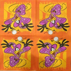 Napkin Animation