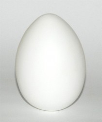Kiaušinis plastikinis