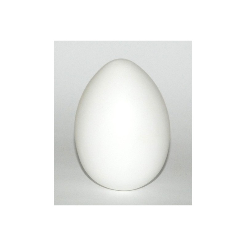 Egg plastic