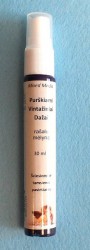 Purškiami metalizuoti dažai Mixed Media Rašalo mėlyna (30 ml)