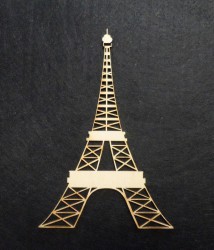 Eiffel tower