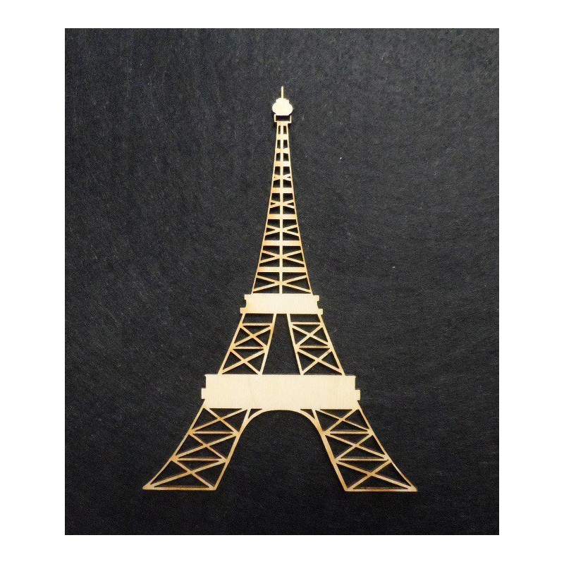 Eiffel tower