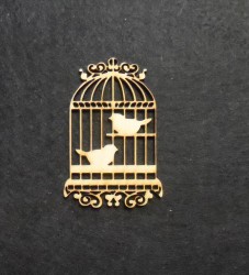 Bird cage