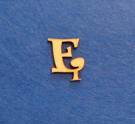 Letter Ę