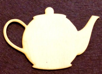 Tea pot