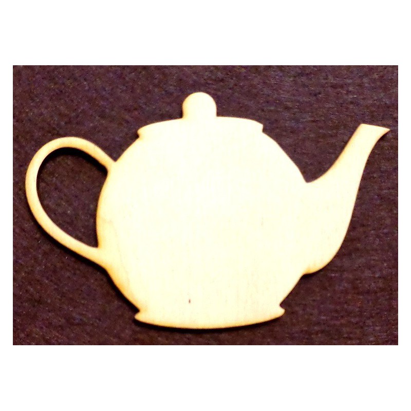 Tea pot