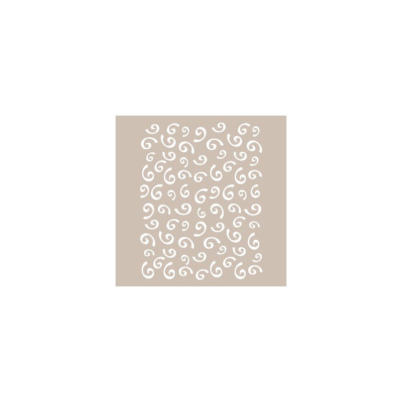 Stencil (AS418)