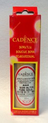 Iškilūs dažai (dimensional paint) spalva Gryno aukso (50 ml)