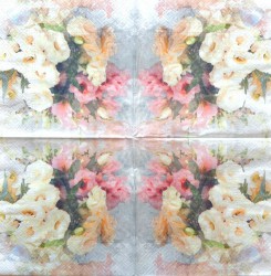 Napkin Flowers