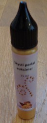 Perls gold (25 ml)