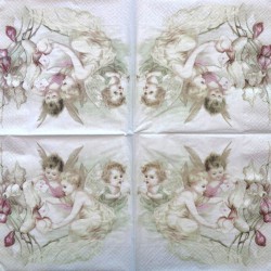 Napkin Angels