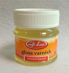 Apsauginis lakas (50 ml)