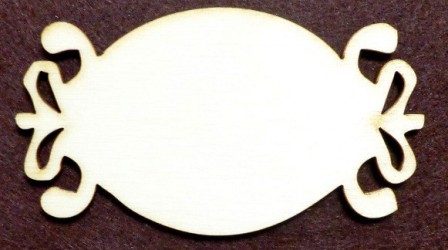 Lentelė su ornamentu