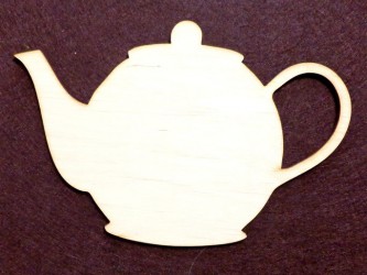 Teapot