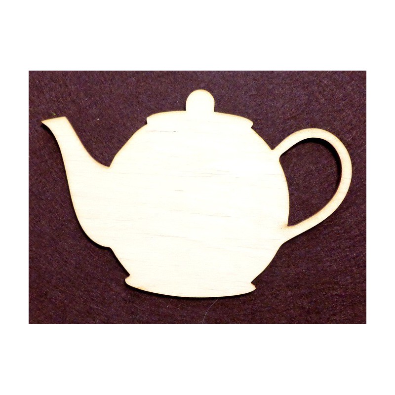 Teapot