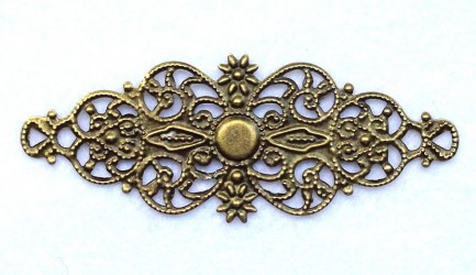 Filigree