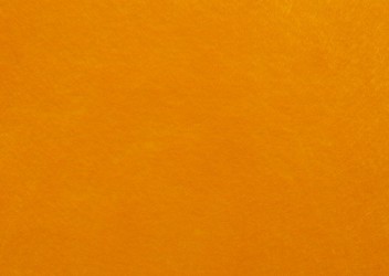 Felt (orange)