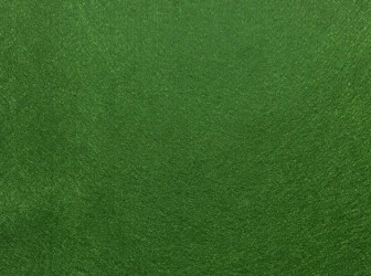 Felt (green)