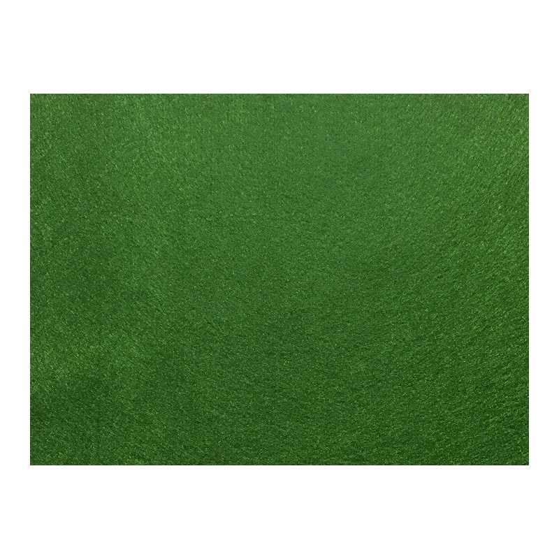 Felt (green)