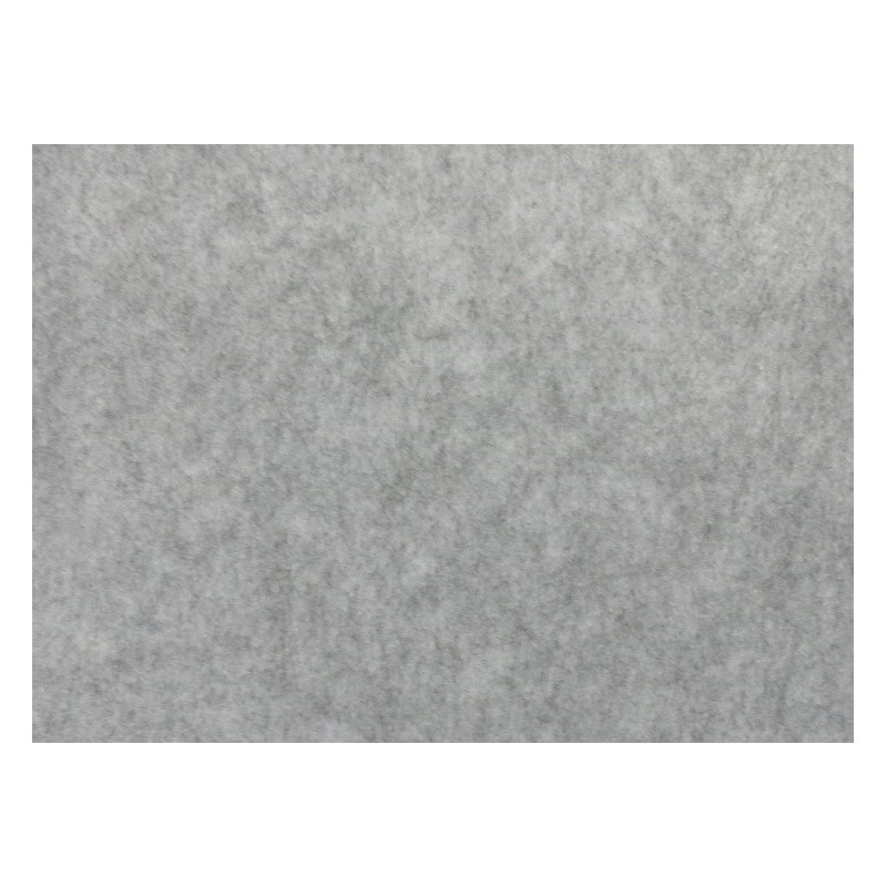 Felt (grey)