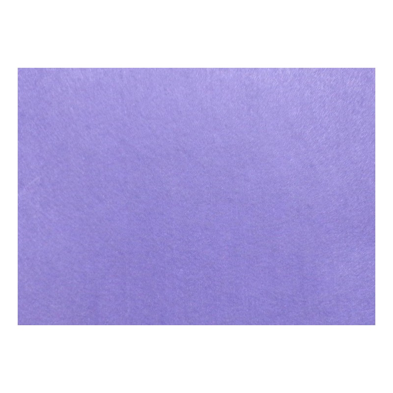 Felt (purple)