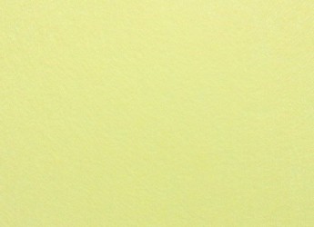 Felt (yellow)