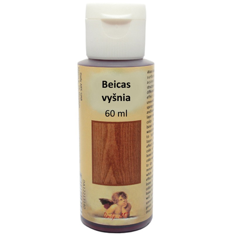 Beic (cherry) 60 ml Beic (cherry) 60 ml