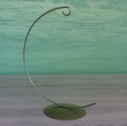 Bubble stand (metal)
