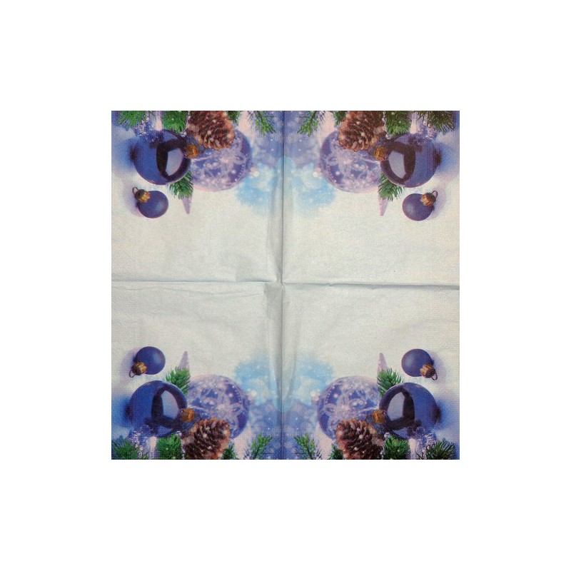 Napkin Bubble