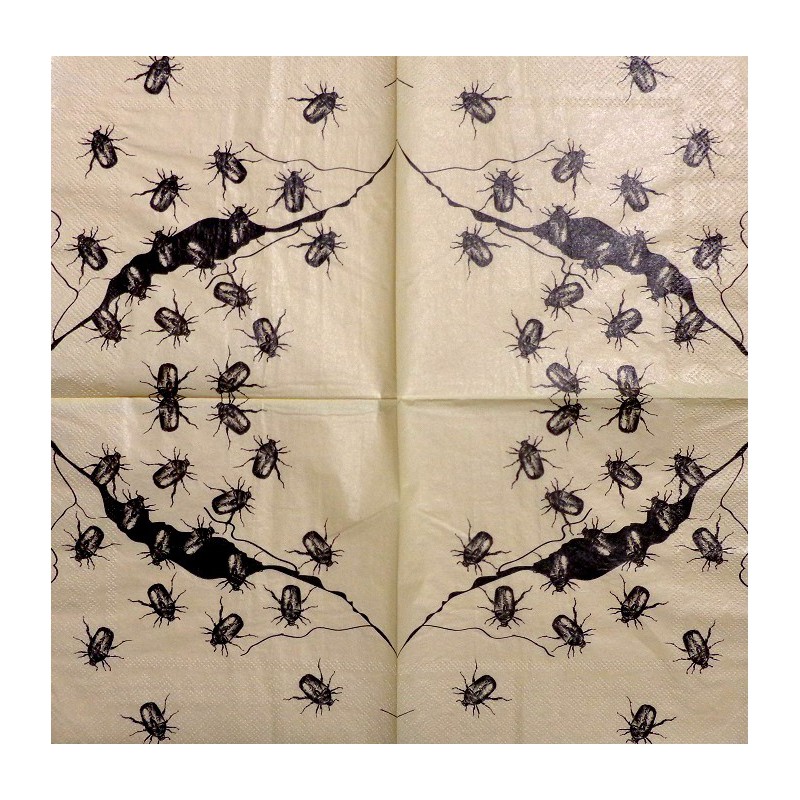 Napkin Bugs