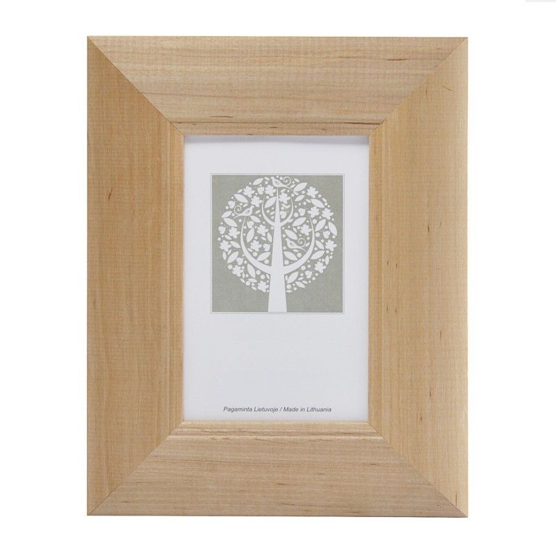 Frame (10 x 15) wide