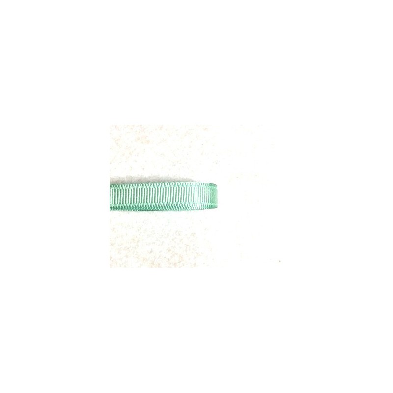 Satin ribbon Mint (1 m)