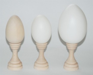 Egg handle