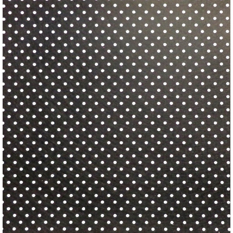 Felt (black)