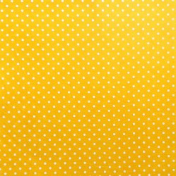 Felt (yellow)