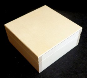 Box (size 2)