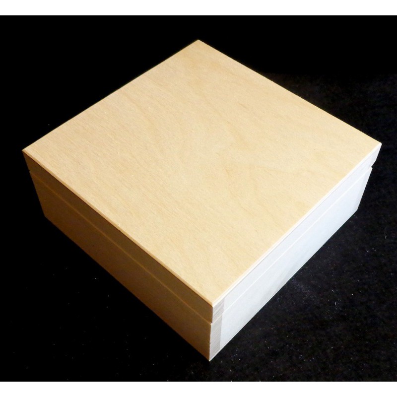 Box (size 3)