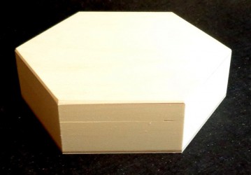 Box small